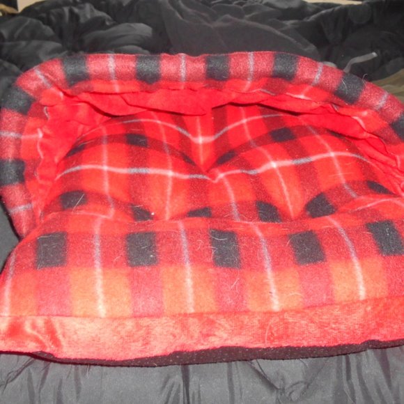 pet bed enclosure - Picture 4 of 5